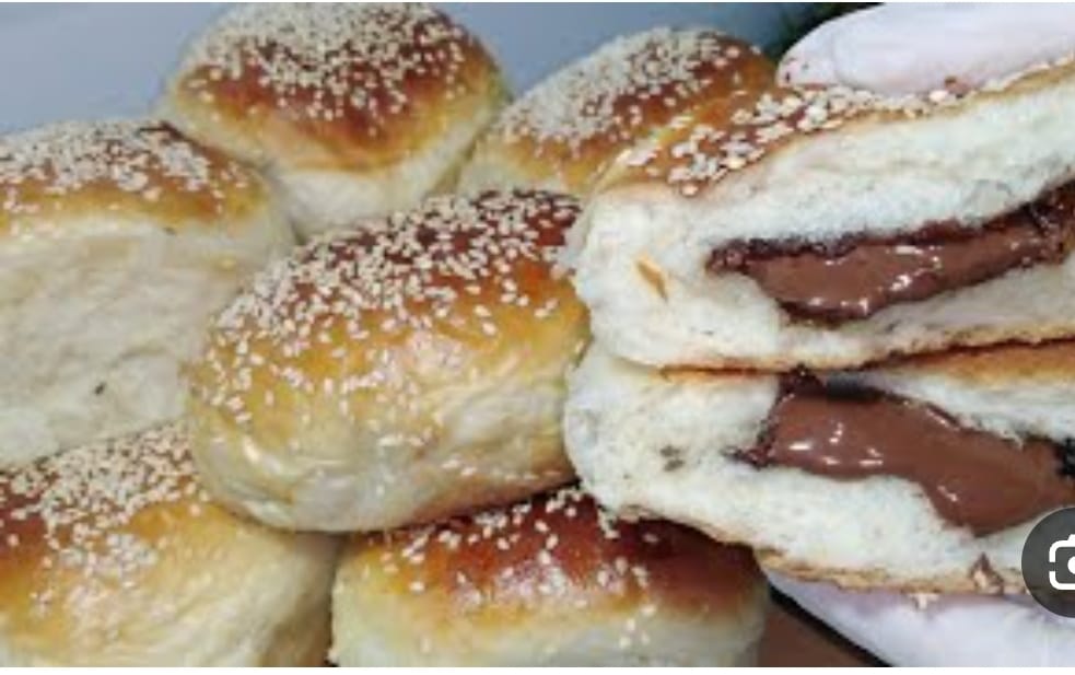 معروك محشي 